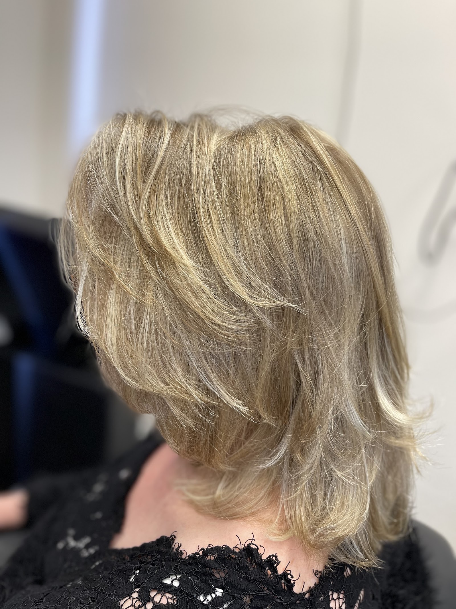 Marwella aan het werk